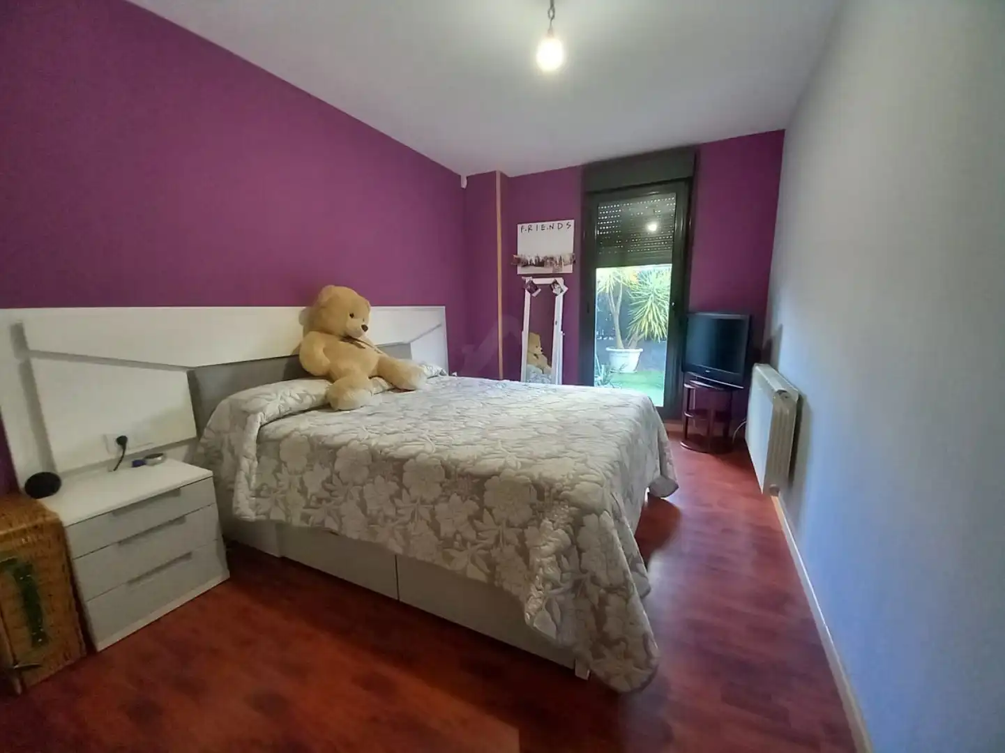 Flat for sale in Logroño - CL AUSTRIA, Portillejo - Valdegastea
