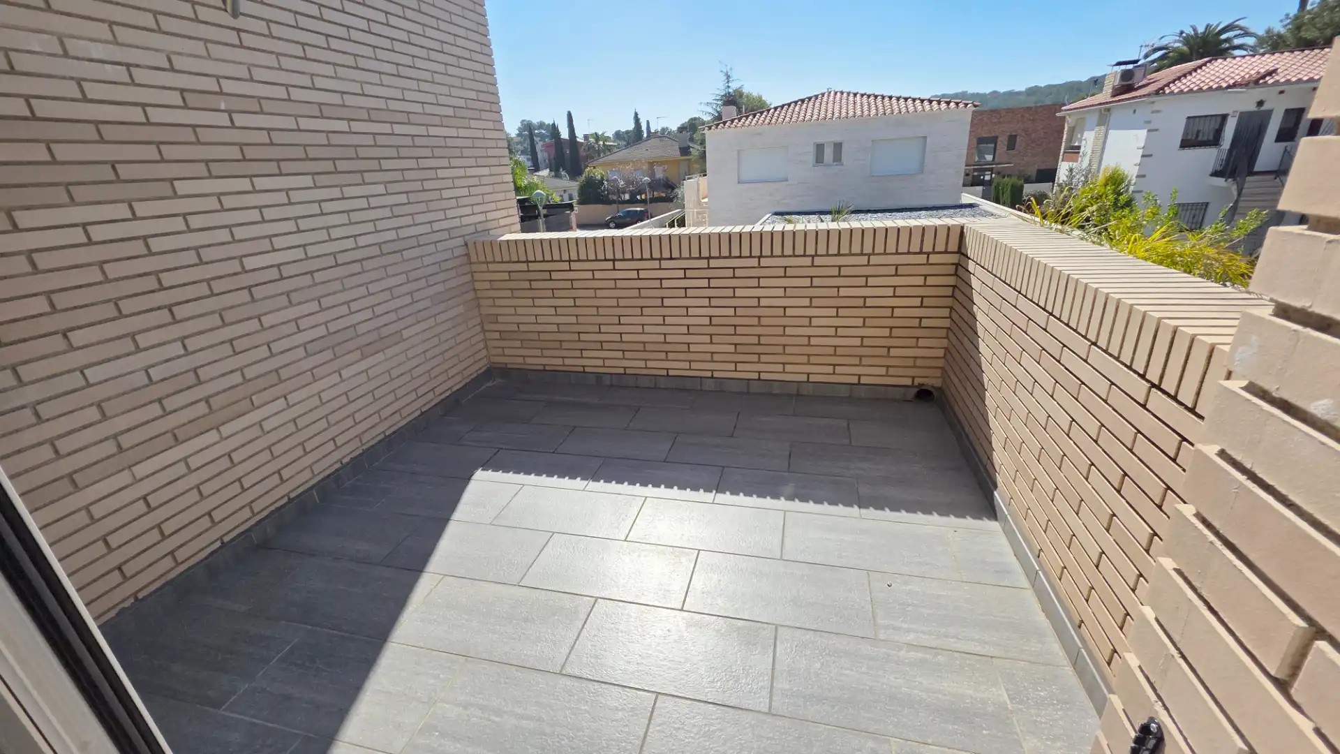 Terraza de Casa o chalet en venta en Tarragona con Calefacción, Jardín privado y Terraza