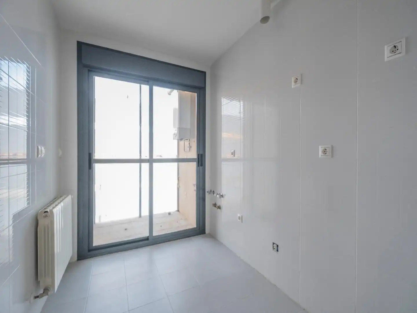 Piso en venta en Ávila con Terraza y Trastero
