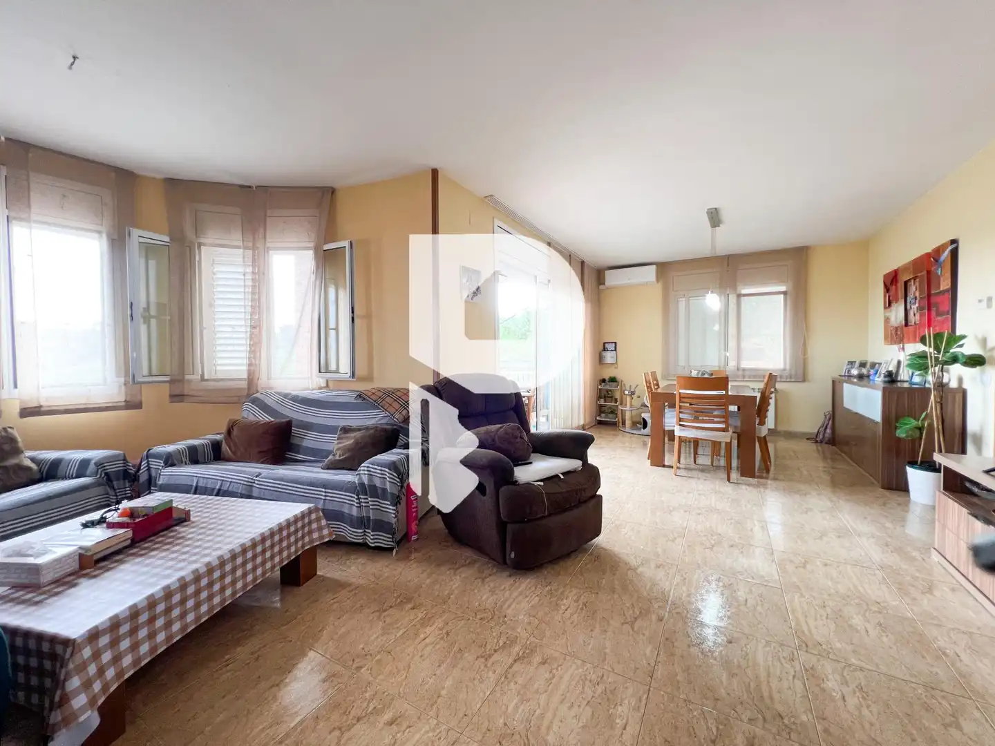 Casa o xalet en venda a Cervelló