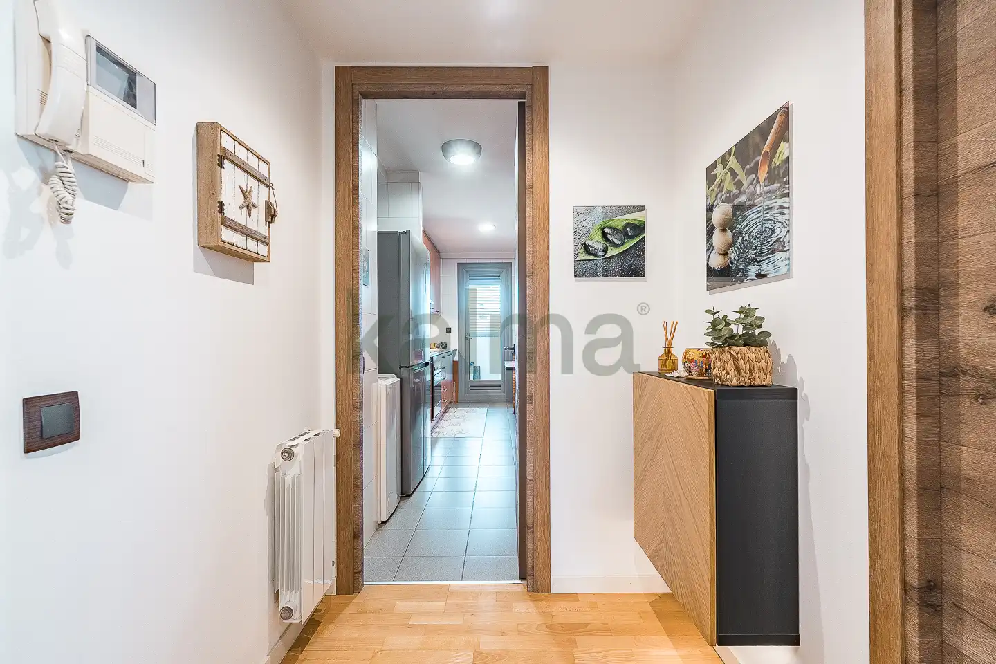 Flat for sale in Carrer del Tresmall, Port