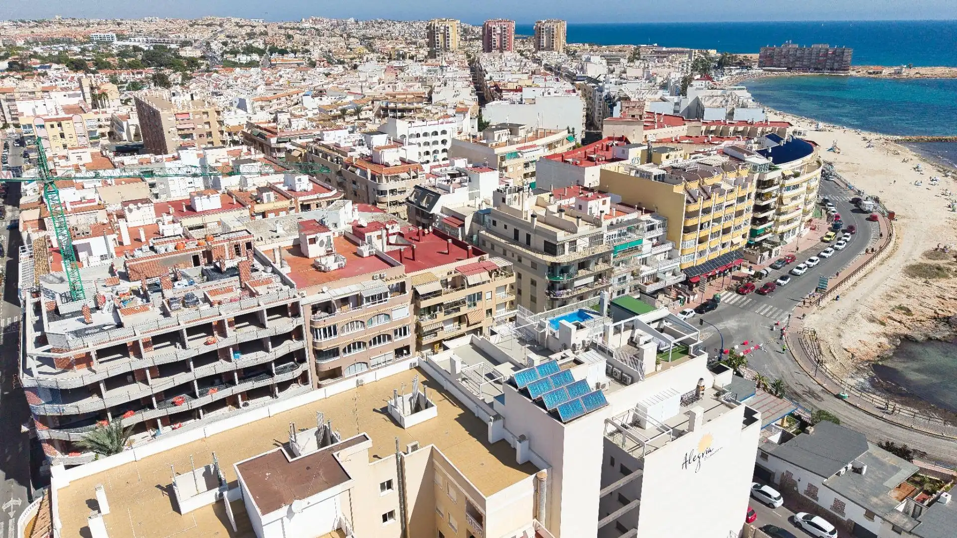 Àtic amb terrassa en venda a Calle del Capitán García Gea, imagen 41