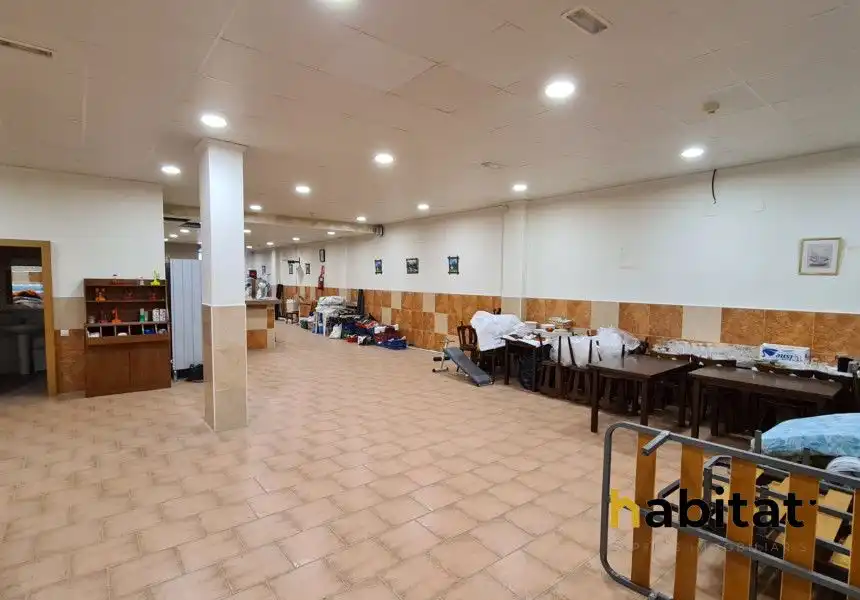 Gebäude zum Verkauf in La Pobla de Mafumet