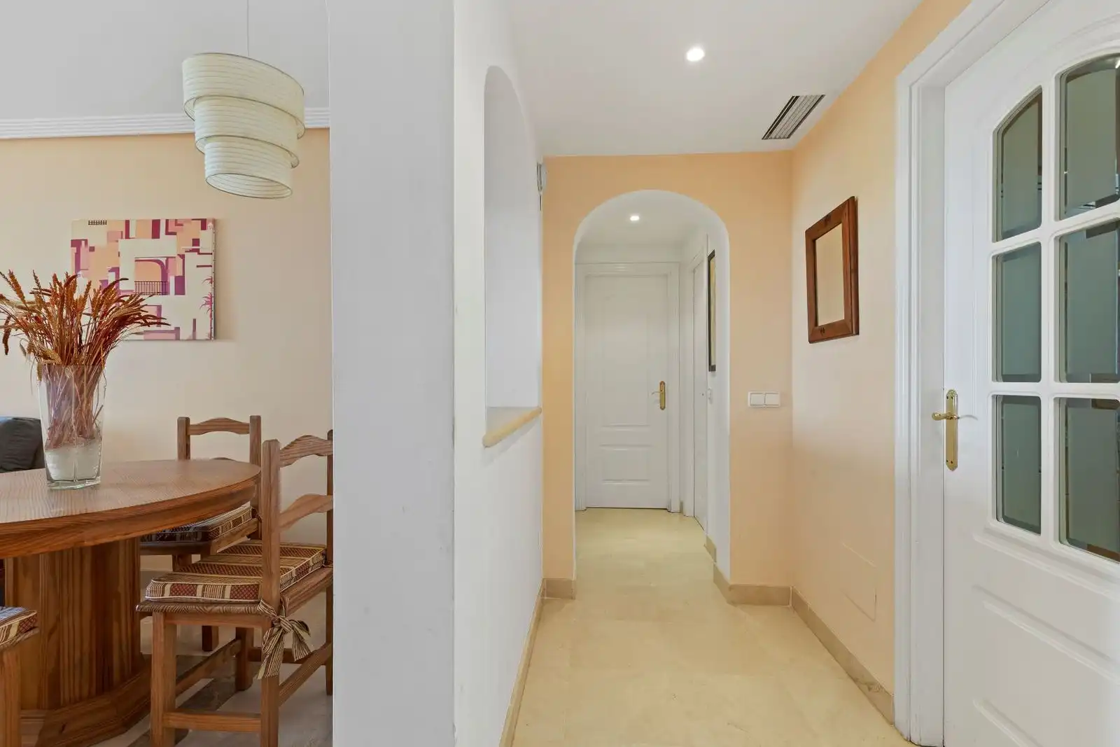 Flat with pool for sale in Calle Los Arqueros 100, imagen 7