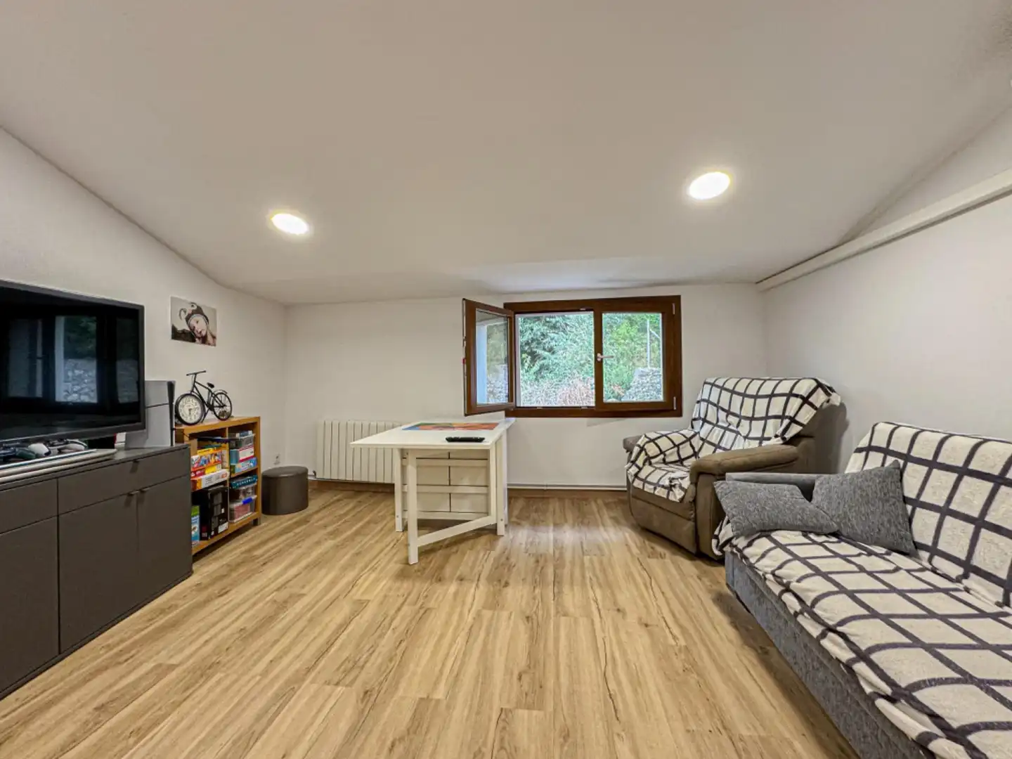 Casa con jardín en venta en POU 13, imagen 29