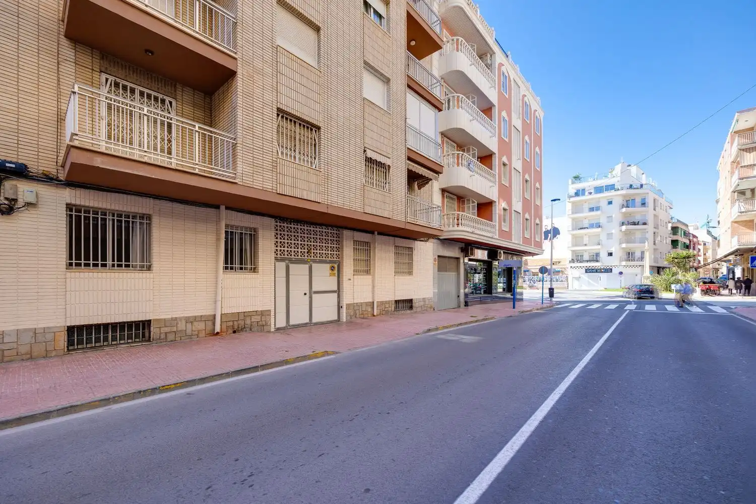 Flat with lift for sale in Avenida de los Marineros 2, imagen 53