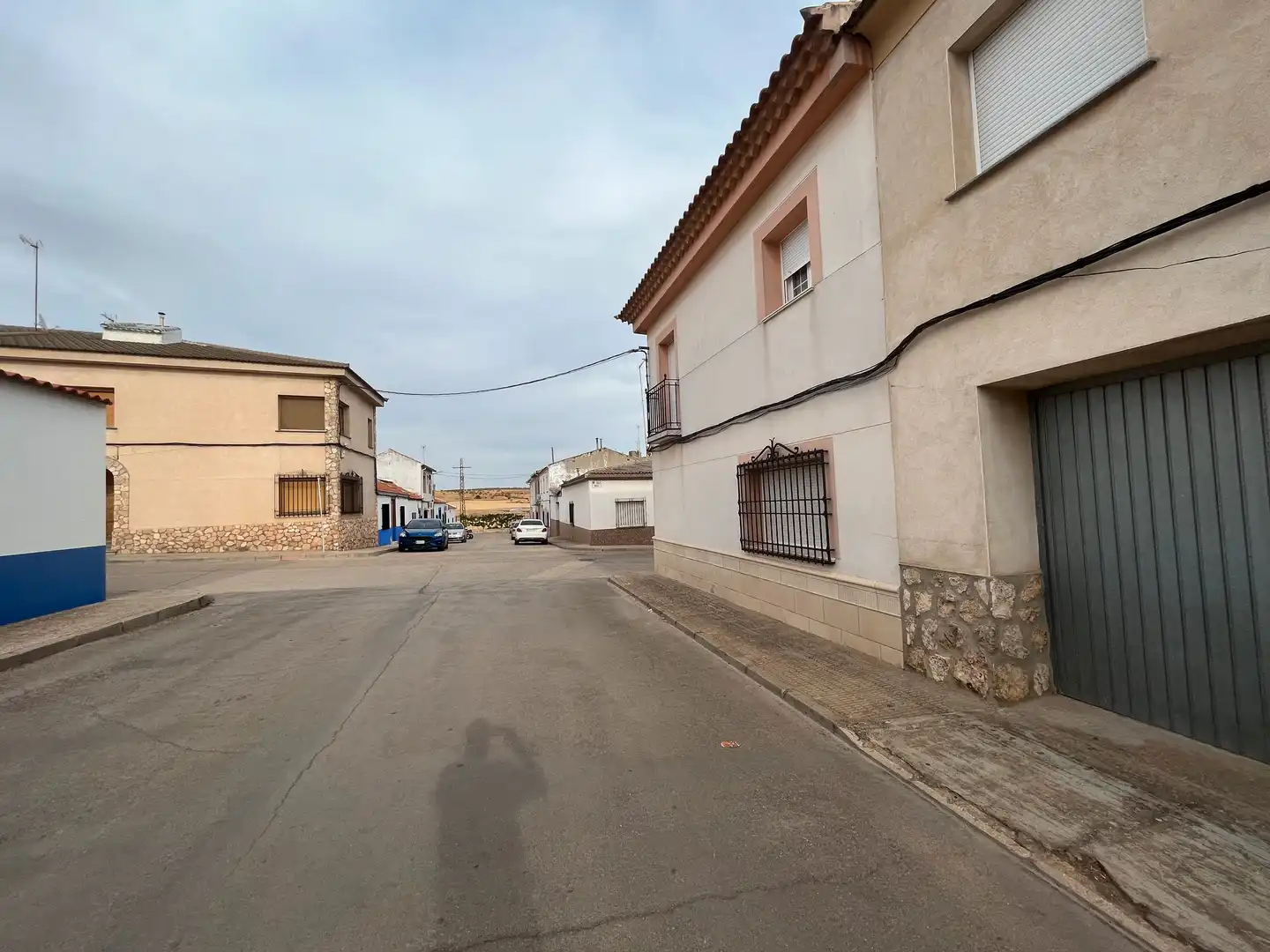 Casa o xalet en venda a Calle Eras, Campo de Criptana