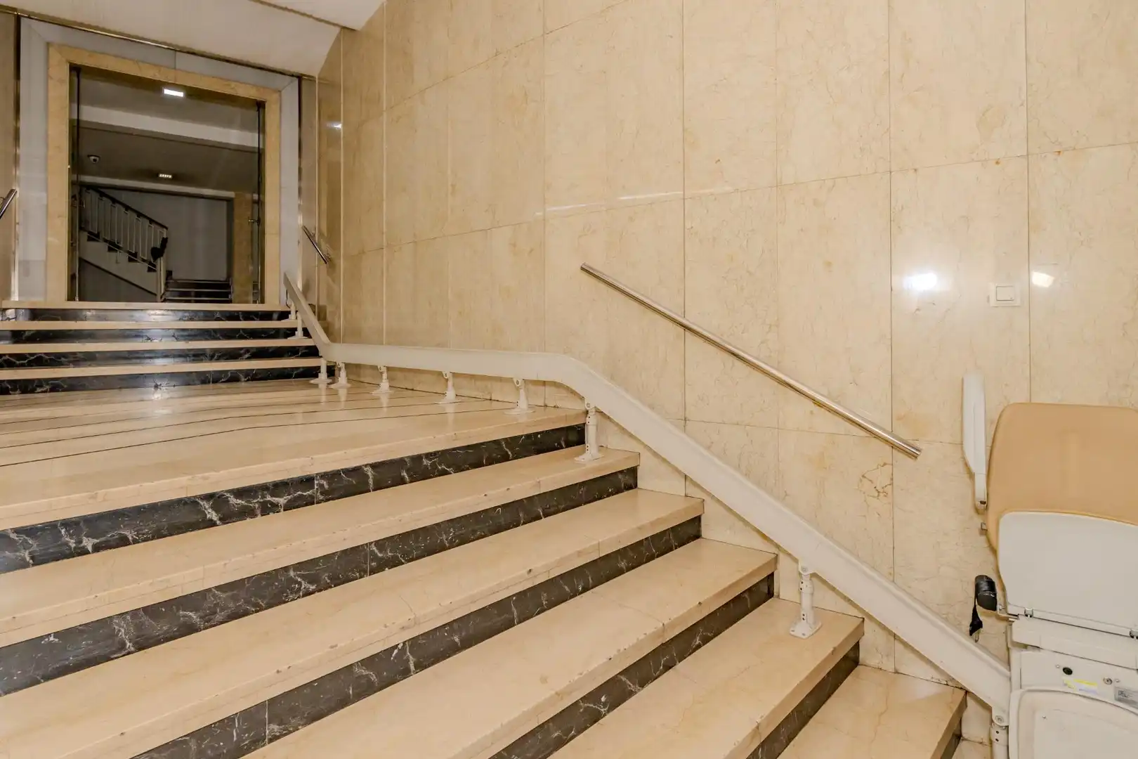 Flat with terrace to rent in Ronda, imagen 41