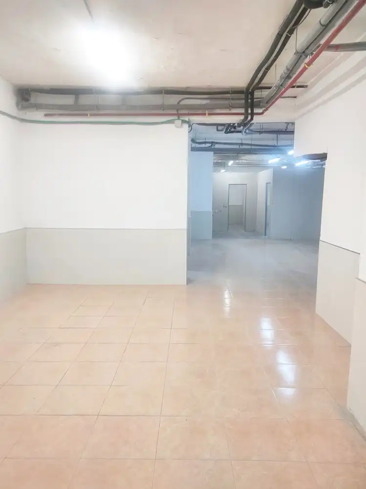 Geschaftsraum zur Miete in Getafe