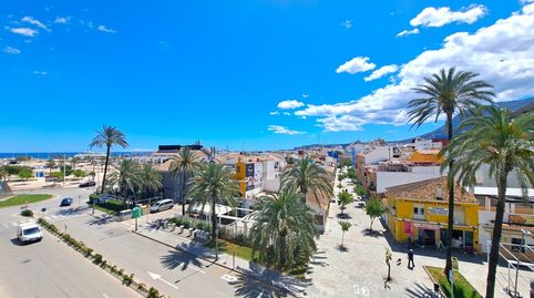 Photo 2 of Apartments for sale in Avenida Miguel Hernández, Centro Urbano, Dénia