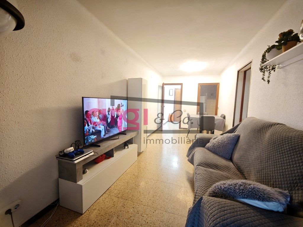 Living room of Flat for sale in Viladecans