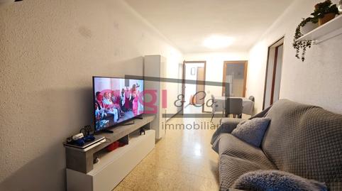 Foto 5 de Pis en venda a Calle Jaume I, Vilamarina, Viladecans