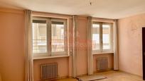 Living room of Flat for sale in  Albacete Capital  with Heating and Storage room