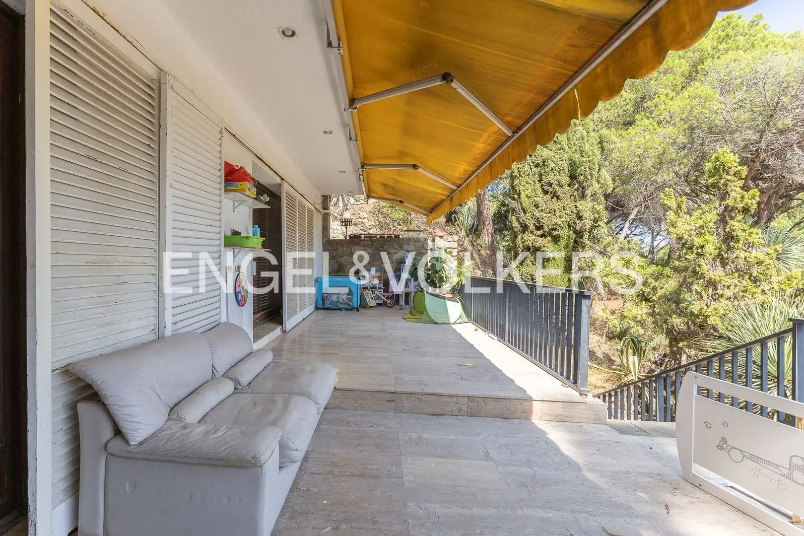 Villa con terrazza in vendita a Montalnou - Milans del Bosc, imagen 27