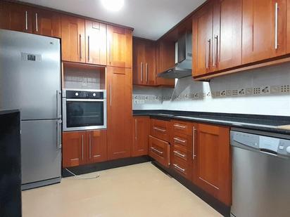 Kitchen of Flat for sale in Villena  with Terrace