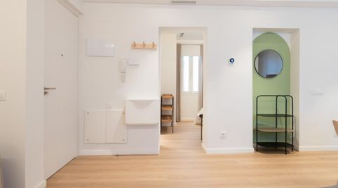Foto 4 de Piso de alquiler en Palos de Moguer, Madrid Capital