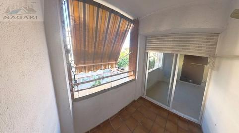 Foto 5 de Pis en venda a Salvador Espriu, Can Borrell, Barcelona