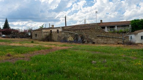 Foto 4 de Finca rústica en venda a Calle Gamones, 9, Moralina, Zamora