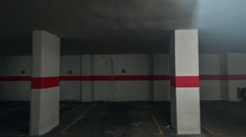 Photo 2 of Garage to rent in Candelaria - Peña de Francia, Zamora Capital