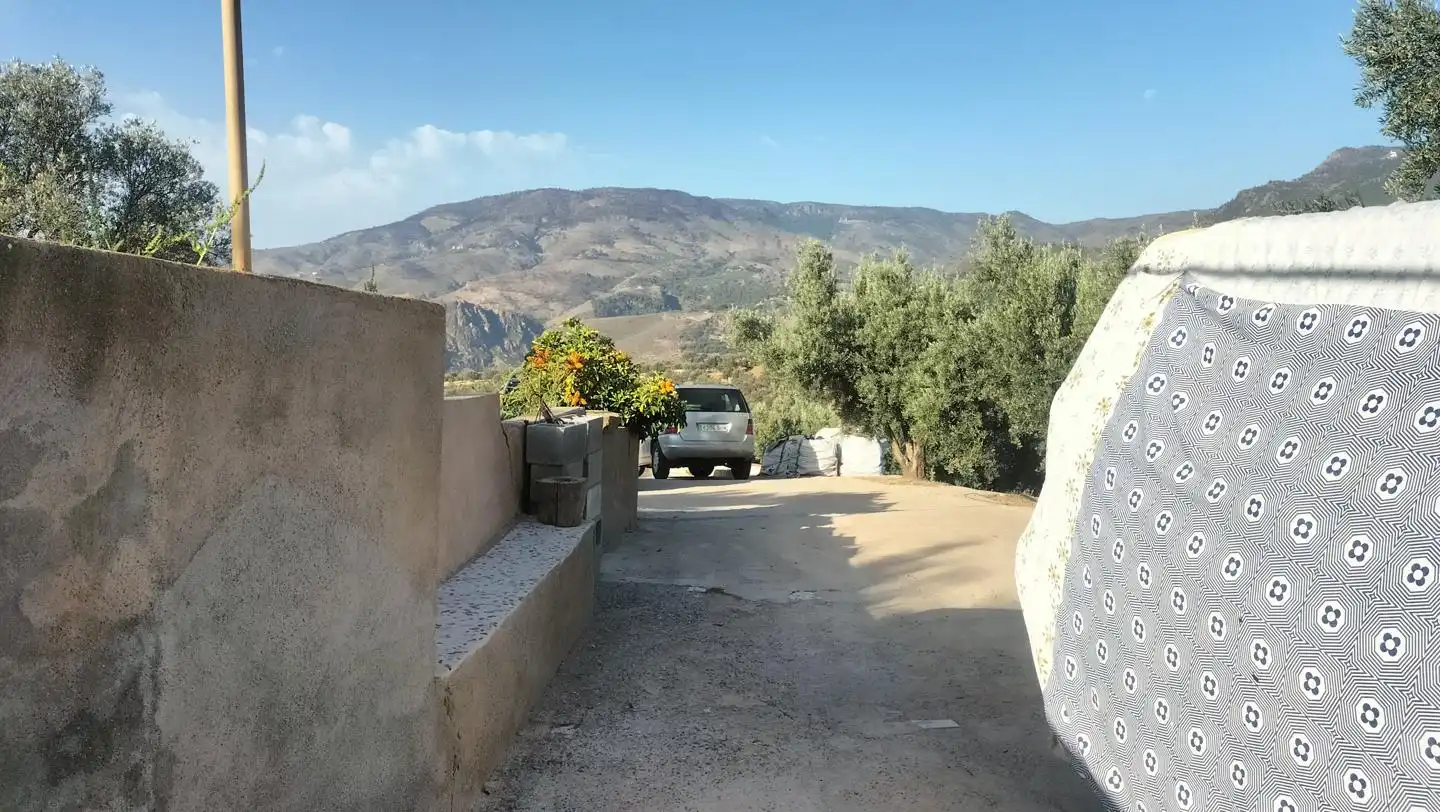 Casa rústica en venda a Camino de Albuñol - Pago de Mira 2, imagen 14