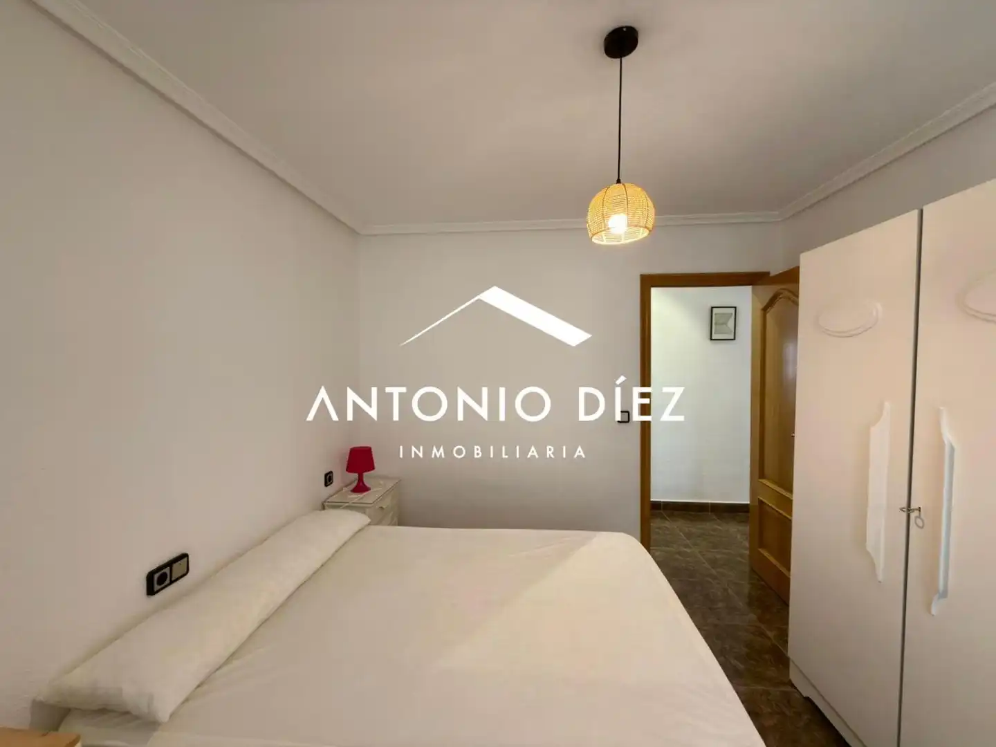 Habitación de Piso de alquiler en Elche / Elx