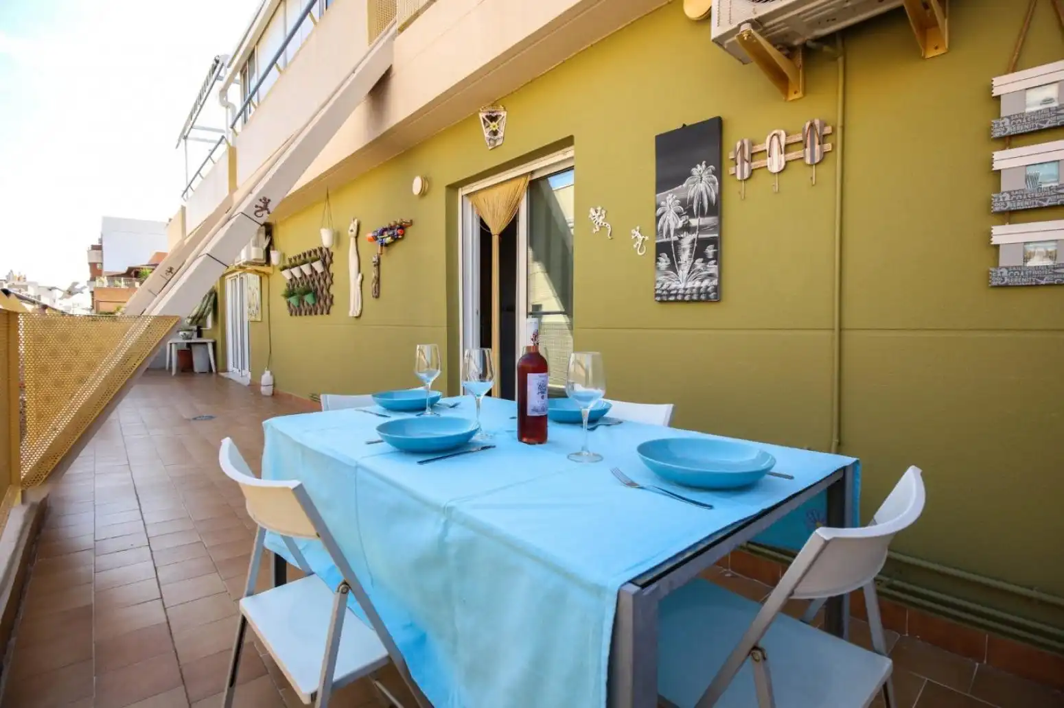 Ático con ascensor en venta en Calle ISLA PLANESIA, imagen 3