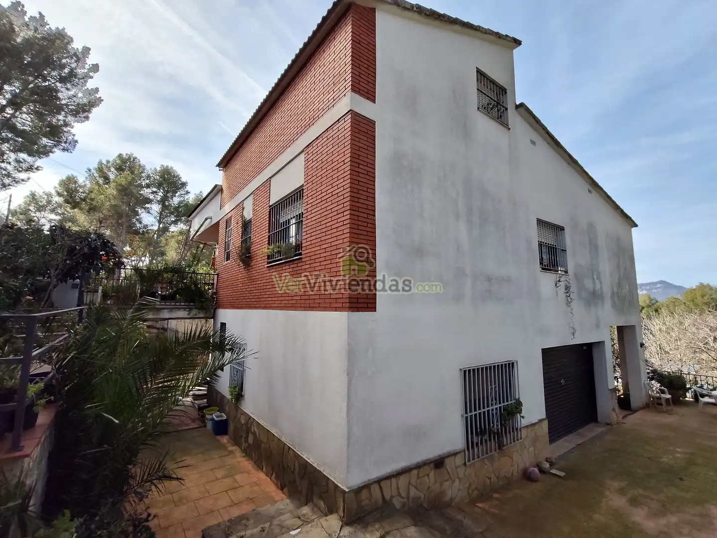 Haus mit Terrasse zum Verkauf in Avinguda de les Cases Pairals 126, imagen 12