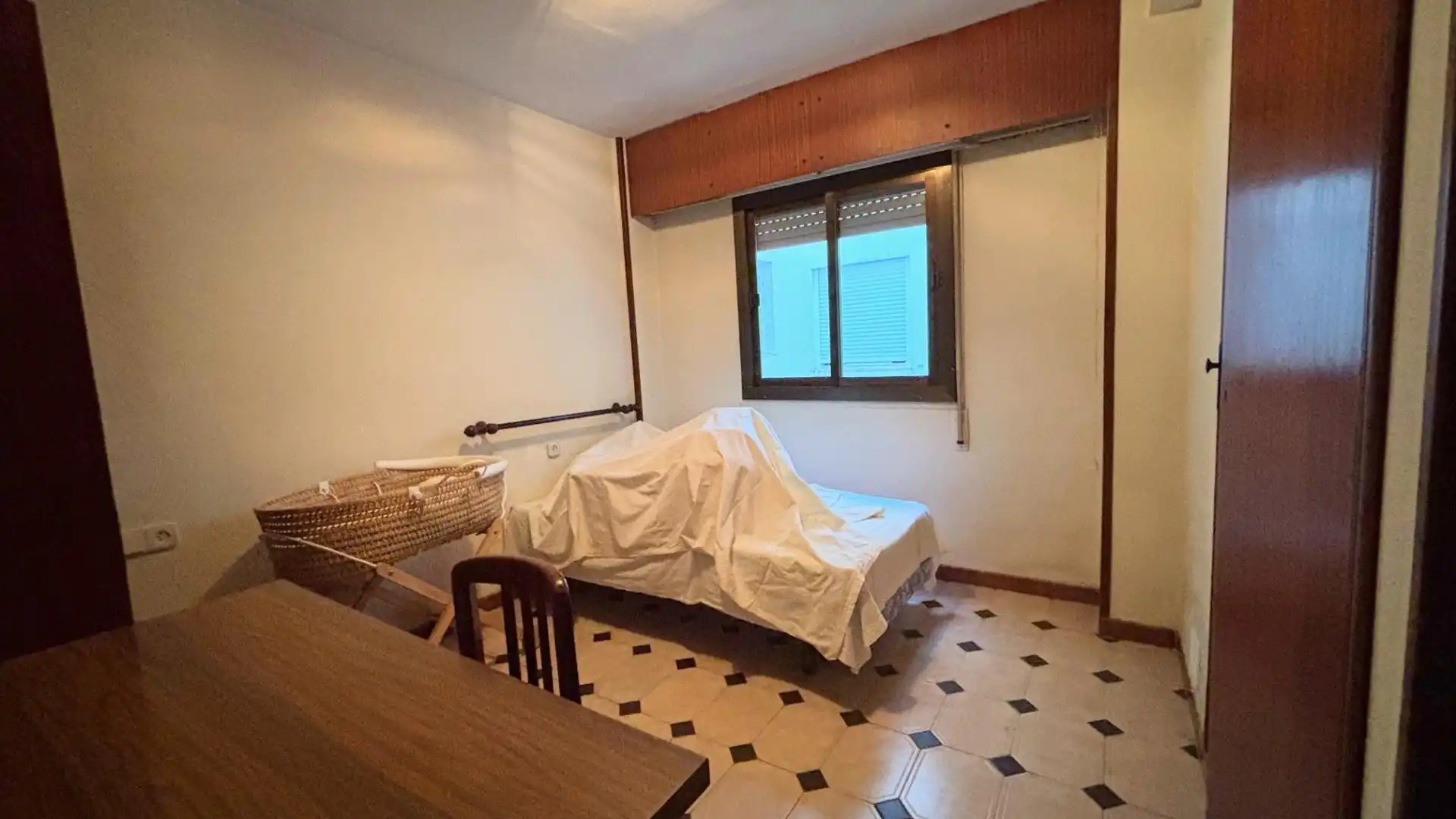 Bedroom of Flat for sale in Alicante / Alacant  with Terrace