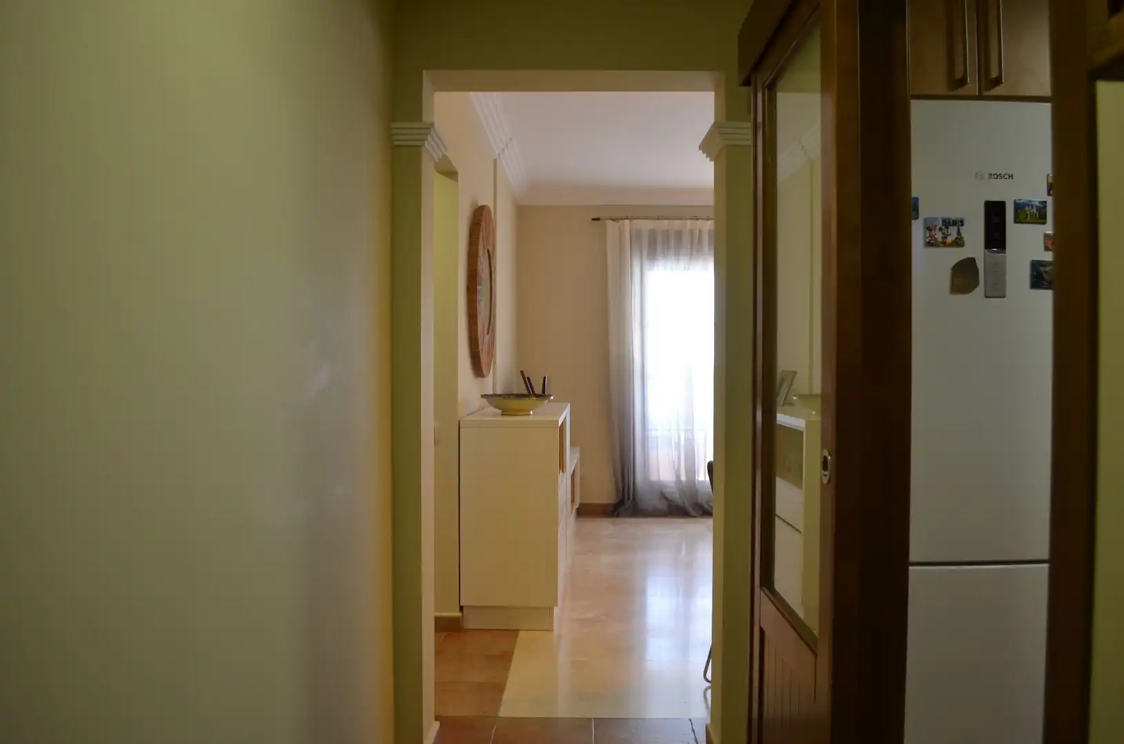 Wohnungen zum Verkauf in Ayamonte mit Klimaanlage, Terrasse und Abstellraum