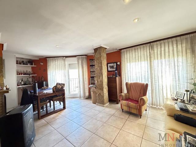 Piso en Venta en Manuel Azana  en Ensanche - Río Júcar