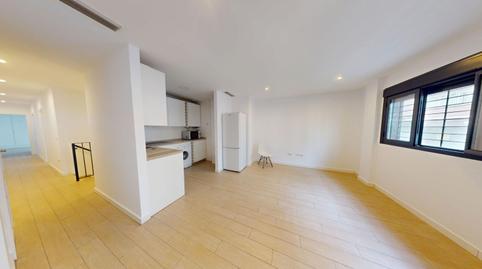 Foto 3 de Piso en venta en Los Remedios,  Sevilla Capital