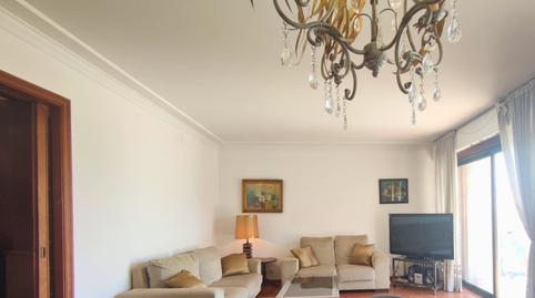 Foto 3 de Pis en venda a Carrer D'atenes, Sant Gervasi- Galvany, Barcelona