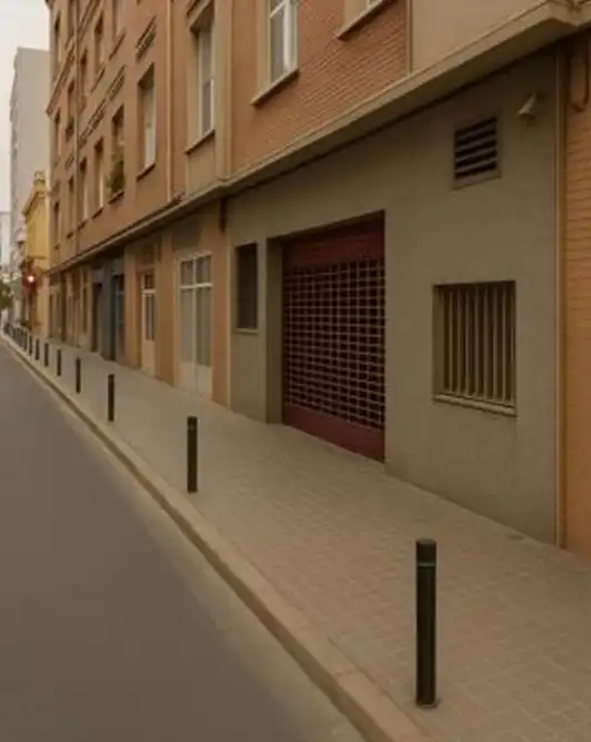 Local comercial en venda a Carrer del Marqués de la Ensenada, imagen 13