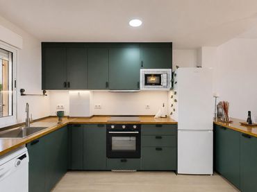 Casa con piscina en venta en GARCETA - POZO ESTRECHO