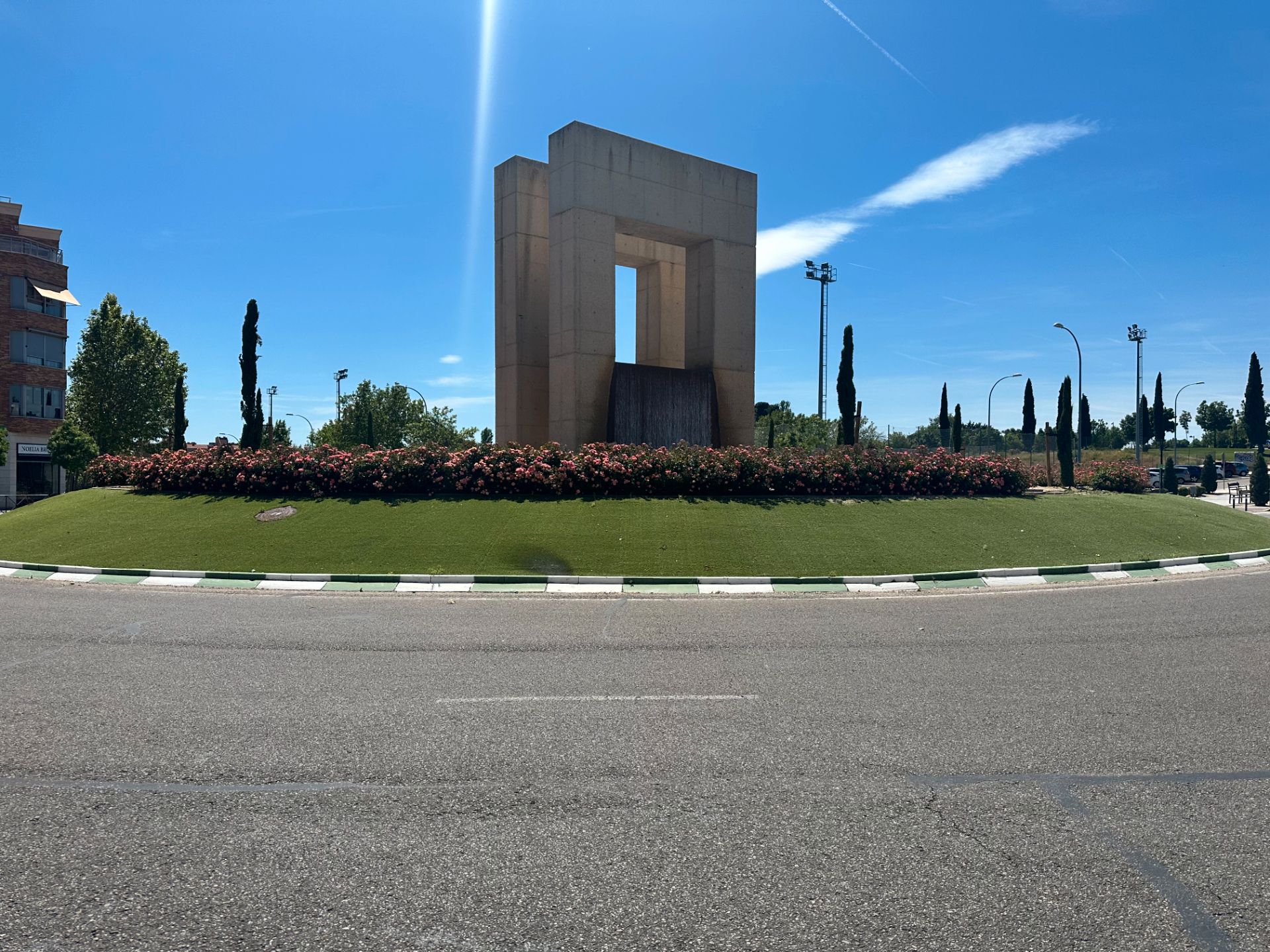 Premises to rent in Calle de la Felicidad, Norte, Alcobendas