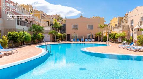 Foto 2 de Dúplex en venda a Arona pueblo, Arona