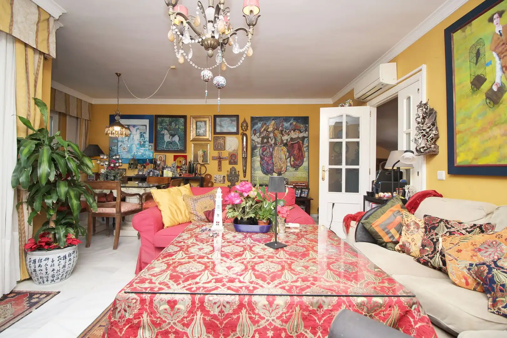 Maison mitoyenne avec piscine à vendre à TORREON 6, imagen 13