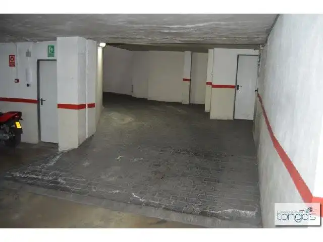 Parkplatz zum Verkauf in Xàtiva, imagen 3