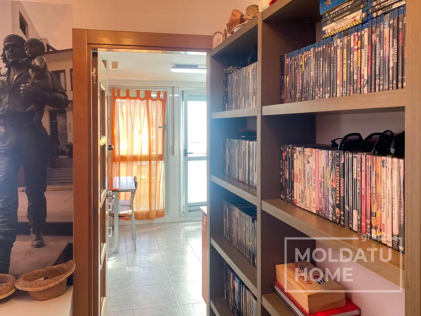 Duplex with lift for sale in Buztintxuri, imagen 22
