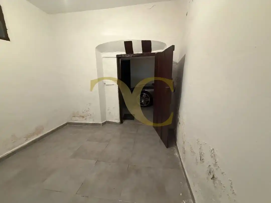 Casa amb jardí en venda a Calle Puente, imagen 42
