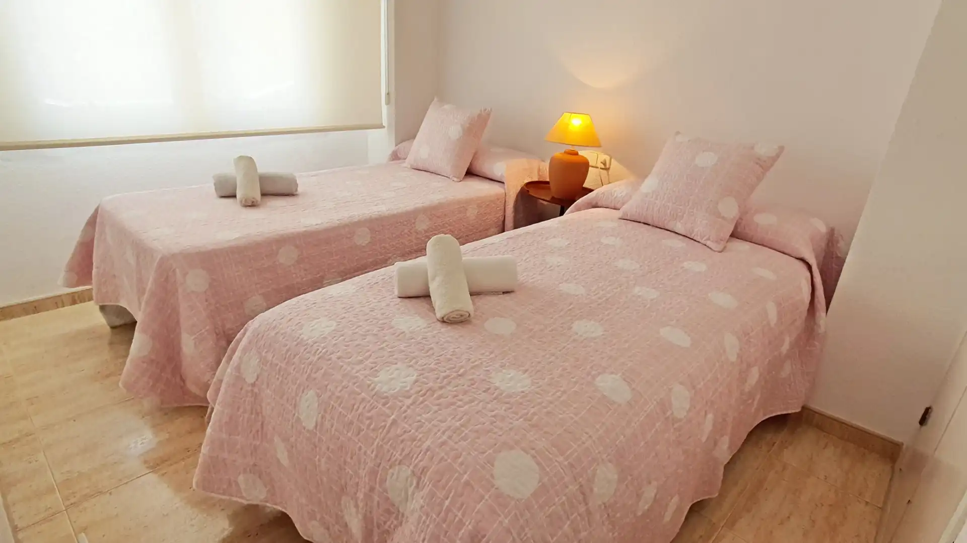 Apartament amb terrassa de lloguer a Passeig Marítim de Neptú, imagen 35