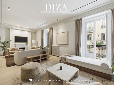 Flat with balcony for sale in Calle de El Españoleto