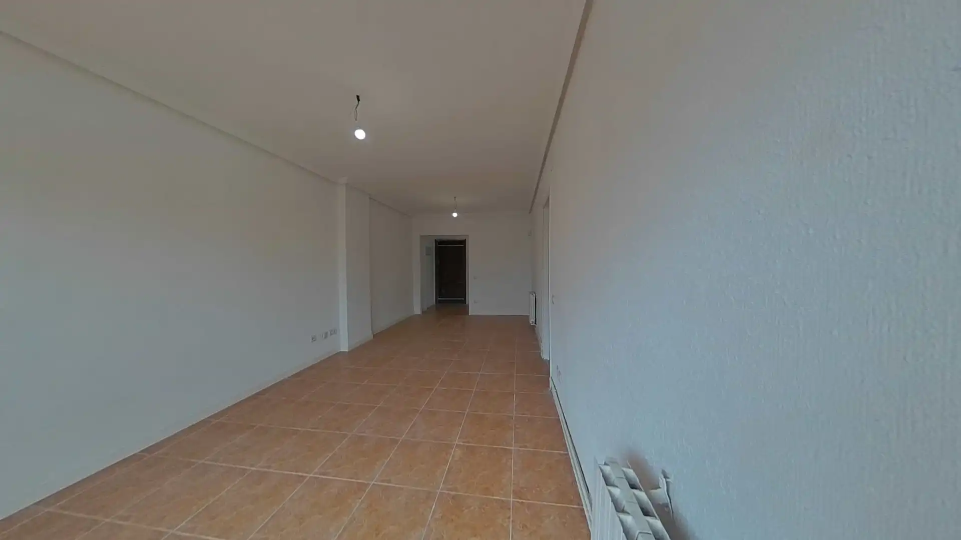 Flat for sale in Madrid