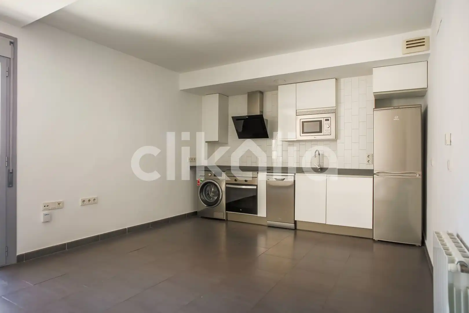 Piso de alquiler en PAU de Carabanchel