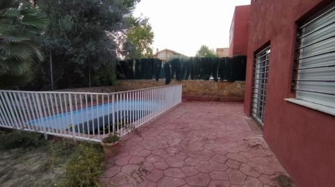 Foto 4 de Casa adosada en venda a Centro, Chiva