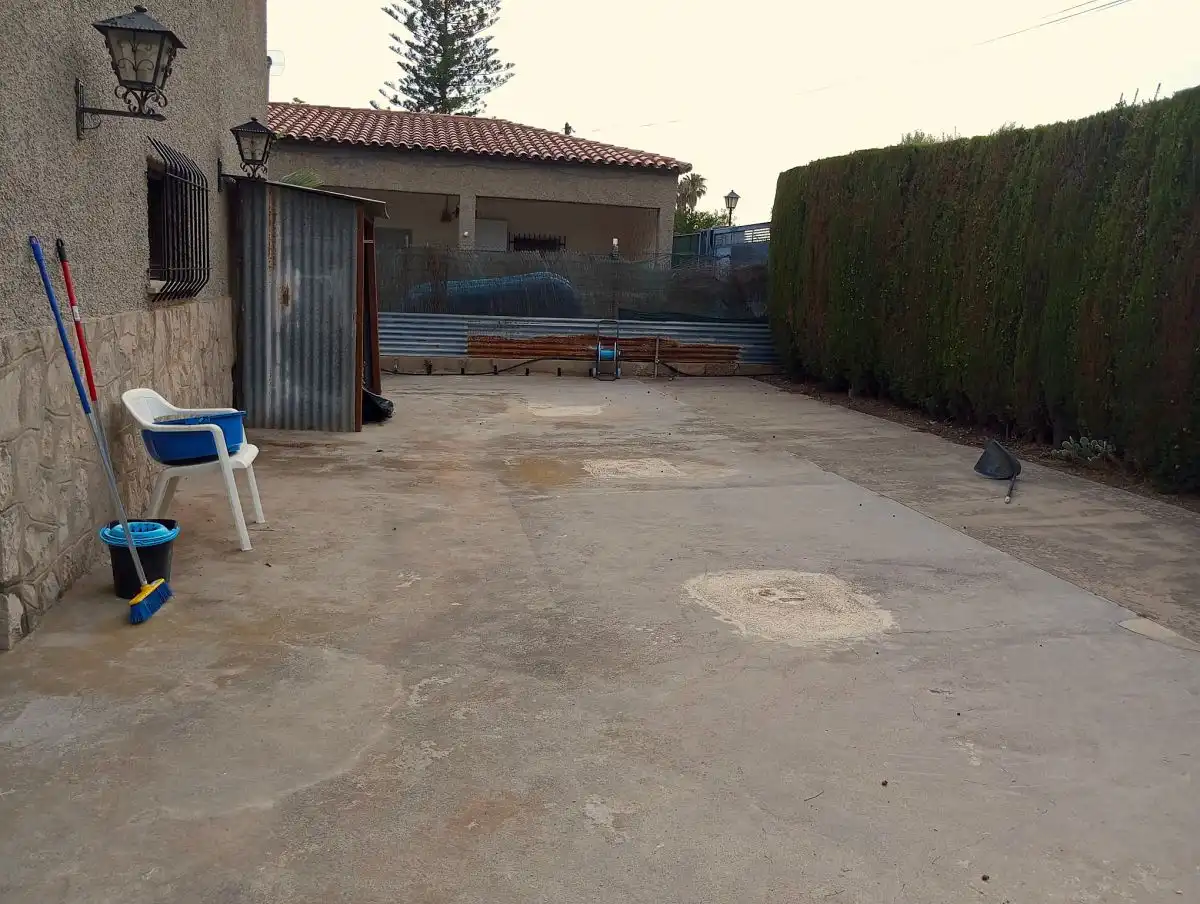 Villa con terrazza in vendita a Fornets, imagen 16