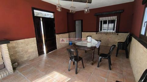 Photo 4 of House or chalet for sale in Cuatro Pinos - El Carmen, Cádiz
