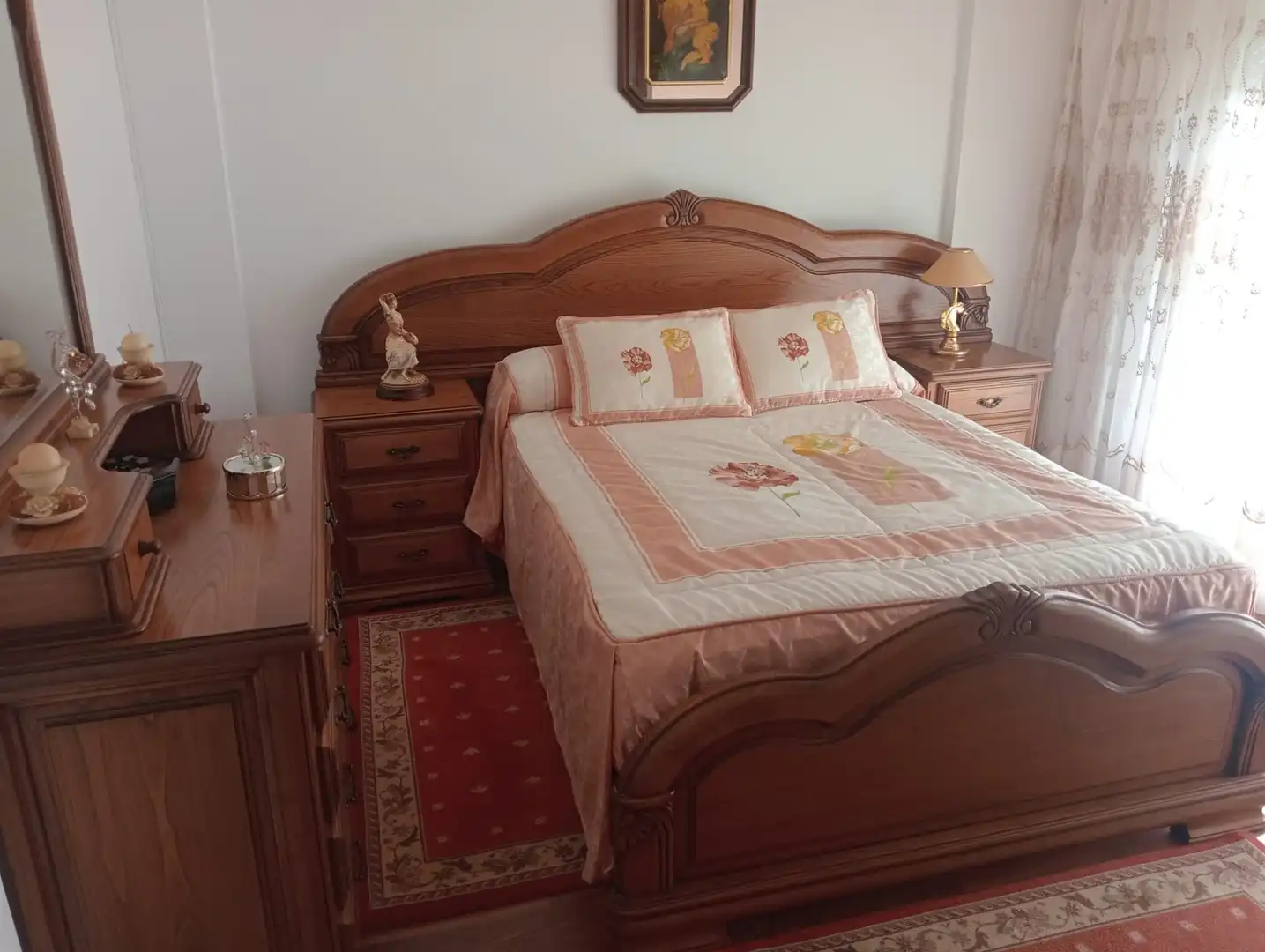 Bedroom of Houses for sale in Miengo