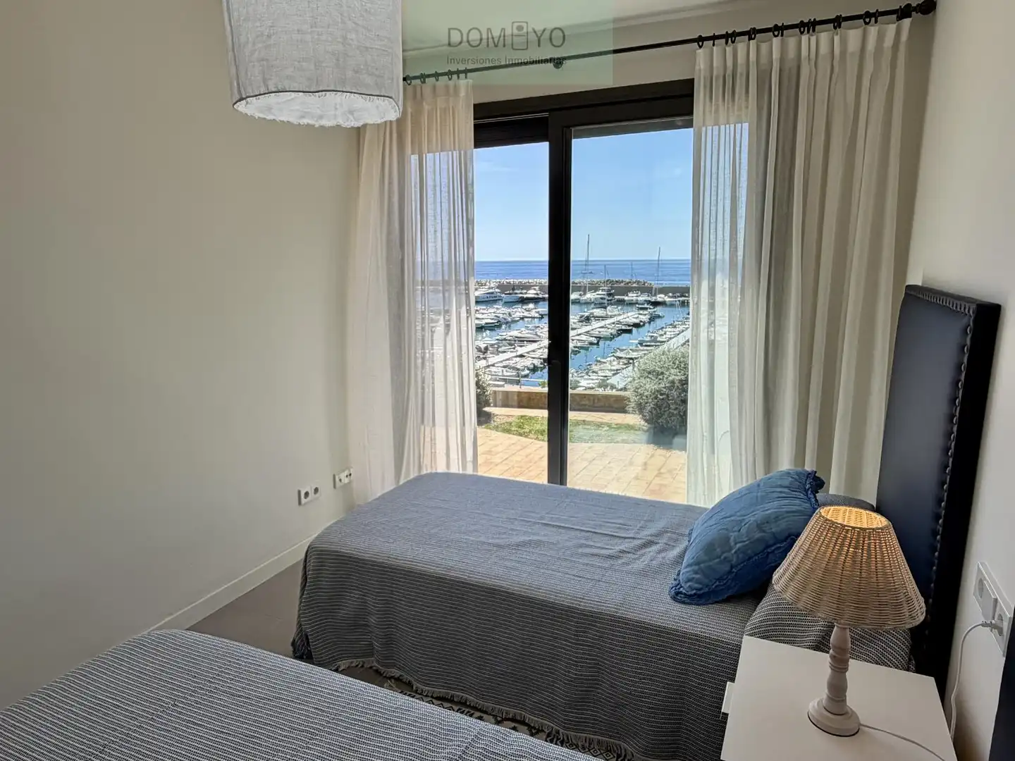 Habitación de Casa o chalet en venta en Palamós con Aire acondicionado, Calefacción y Terraza