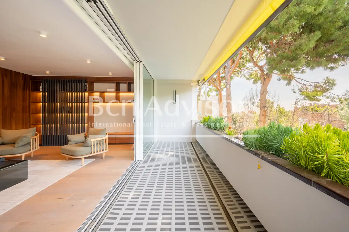 Appartement avec ascenseur à vendre à Jardí de Tòquio, imagen 4